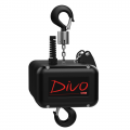 Divo ONE 200kg D8 4m/min