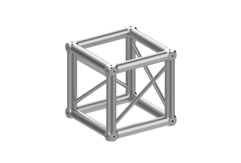 Cubo lato 40cm