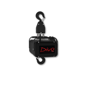 Divo FOUR 1000 C1 - 4 m/min