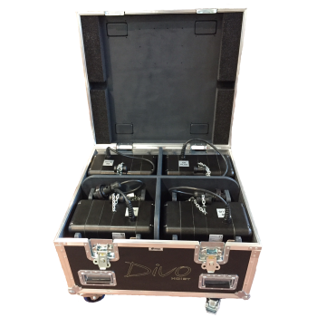 Flight Case Standard