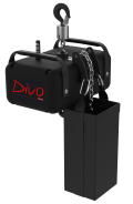 Divo FOUR 1000 C1 8 m/min