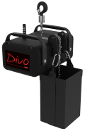 Divo TWO 320 C1 4m/min