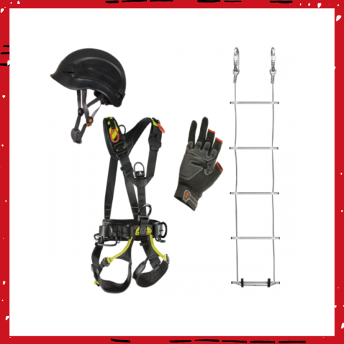 Safety Devices [PPE]